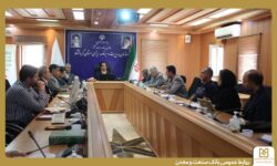 نقش فعال بانك صنعت و معدن در مسیر تسهیل تأمین مالی شركت‌های دانش‌بنیان