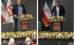 چشم‌انداز تحول عملیات ارزی بانک مسکن/ احمد بیدی بر طراحی محصولات نوین و جهش درآمدهای کارمزدی تاکید کرد