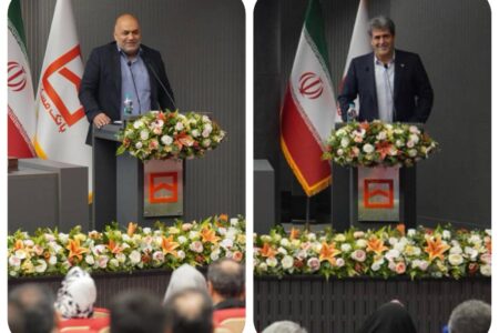 چشم‌انداز تحول عملیات ارزی بانک مسکن/ احمد بیدی بر طراحی محصولات نوین و جهش درآمدهای کارمزدی تاکید کرد