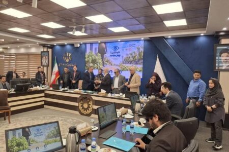 الگویی شایسته در حمایت از روشندلان/ تقدیر رئیس سازمان بهزیستی و انجمن نابینایان از رویکرد انسان‌دوستانه بانک مسکن در روز عصای سفید