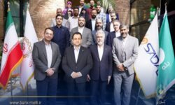 مدیرعامل بانک ملی ایران در یازده سالگی بله تاکید کرد: چابکی استارتاپی، رمز تبدیل «بله» به سوپراپلیکیشن ملی