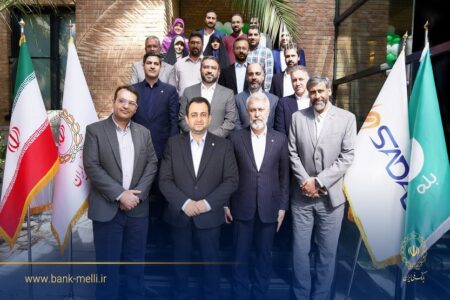 مدیرعامل بانک ملی ایران در یازده سالگی بله تاکید کرد: چابکی استارتاپی، رمز تبدیل «بله» به سوپراپلیکیشن ملی