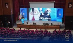 آغاز سی‌ویکمین المپیاد ورزشی کارکنان بانک ملی ایران در بخش آقایان / سیفی: سرمایه انسانی مهم‌ترین دارایی بانک ملی ایران است