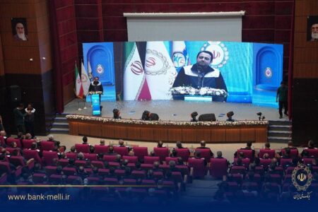 آغاز سی‌ویکمین المپیاد ورزشی کارکنان بانک ملی ایران در بخش آقایان / سیفی: سرمایه انسانی مهم‌ترین دارایی بانک ملی ایران است