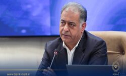 مرتضی اکبری با حکم وزیر اقتصاد، عضو هیأت‌مدیره بانک ملی ایران شد