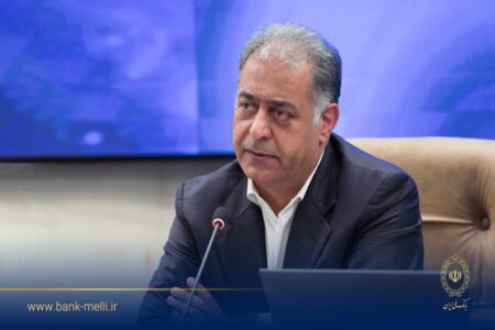 مرتضی اکبری با حکم وزیر اقتصاد، عضو هیأت‌مدیره بانک ملی ایران شد