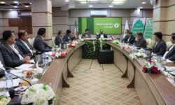 تکمیل اکوسیستم دیجیتال بانک مهر ایران با سرزمین هوشمند مهر