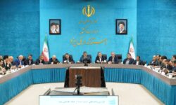 بانک مهر ایران می‌تواند نقش کلیدی در حمایت از تولید داشته باشد