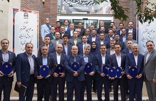 معرفی استان‌های برتر بیمه آسیا در ارزیابی عملکرد تابستان ۱۴۰۵