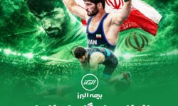 طلای بازی های آسیایی 2026 ناگویا در دستان همکار بیمه البرز