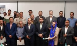 از ایده‌پردازی بومی تا رکورد 66 هزار پیش‌بینی/ «دی‌کاپ» چگونه بیمه را به میان مردم برد؟