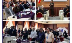 برگزاری دوره جامع توانمندسازی نمایندگان منتخب بیمه سرمد در شمال شرق کشور؛ ارتقای شبکه فروش بیمه سرمد با بهره‌گیری از دانش نوین بازار