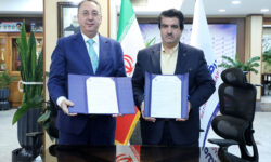 بانک رفاه کارگران با ابزارهای نوین تأمین مالی، حامی شرکت‌های دانش‌بنیان است