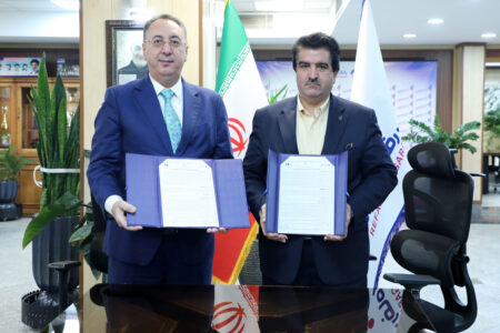 بانک رفاه کارگران با ابزارهای نوین تأمین مالی، حامی شرکت‌های دانش‌بنیان است