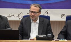 محمد نریمانیراد: پایداری تولید و امنیت غذایی نیازمند سرمایهگذاری هدفمند است