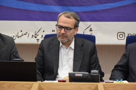 محمد نریمانی‌راد: پایداری تولید و امنیت غذایی نیازمند سرمایه‌گذاری هدفمند است