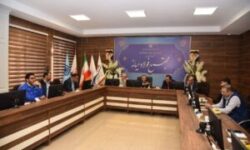 فولادسازی میانه در مسیر راه‌اندازی
