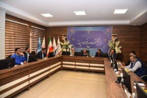 فولادسازی میانه در مسیر راه‌اندازی