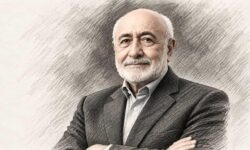 پیام تسلیت محمد شریعتمداری در پی درگذشت محسن عراقی خلیلی