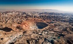 مس پرو؛ میدان رقابت آمریکا و چین برای منابع معدنی راهبردی