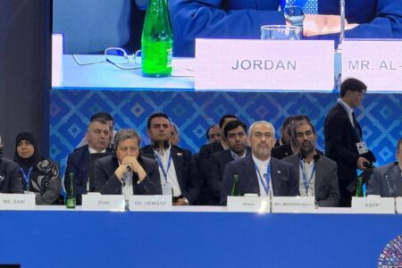 حضور وزیر اقتصاد در اجلاس صندوق بین‌المللی پول در بانکوک