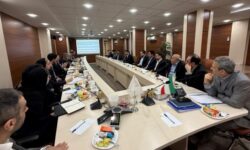 تولید 25 میلیون تن کنسانتره و گندله در گل‌گهر؛ پروژه 3 میلیون تنی ورق توسعه آهن و فولاد گل‌گهر به بهره‌برداری می‌رسد
