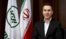انتصاب سرپرست معاونت توسعه بازار و شبکه فروش بیمه البرز