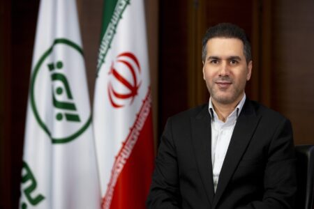 انتصاب سرپرست معاونت توسعه بازار و شبکه فروش بیمه البرز